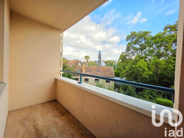 Appartement à vendre 5 pièces 102 m² Chartres