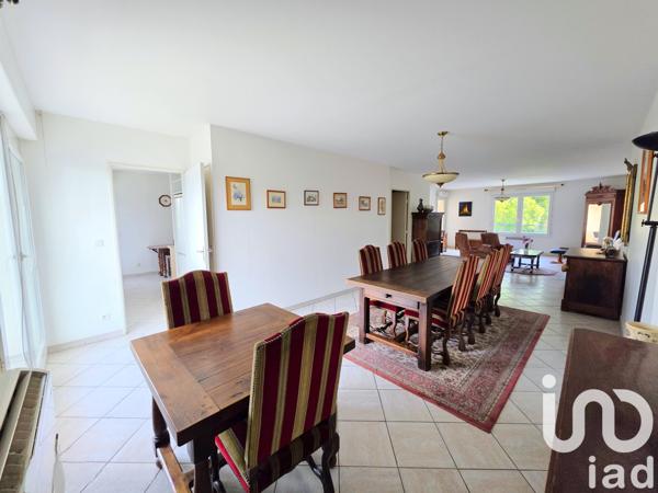 Appartement à vendre 5 pièces 102 m² Chartres