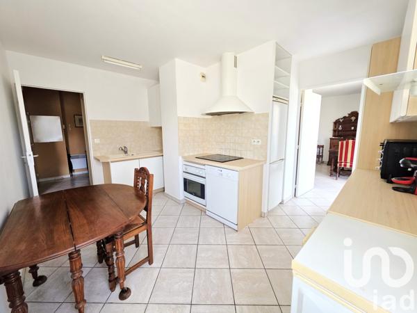 Appartement à vendre 5 pièces 102 m² Chartres