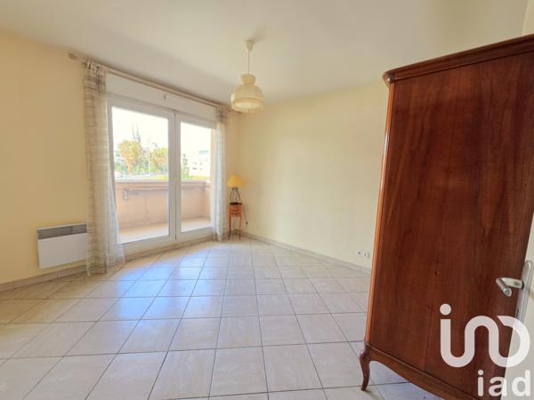 Appartement à vendre 5 pièces 102 m² Chartres