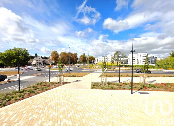 Appartement à vendre 5 pièces 102 m² Chartres