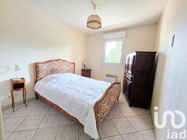 Appartement à vendre 5 pièces 102 m² Chartres