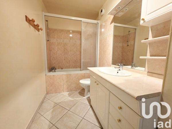 Appartement à vendre 5 pièces 102 m² Chartres