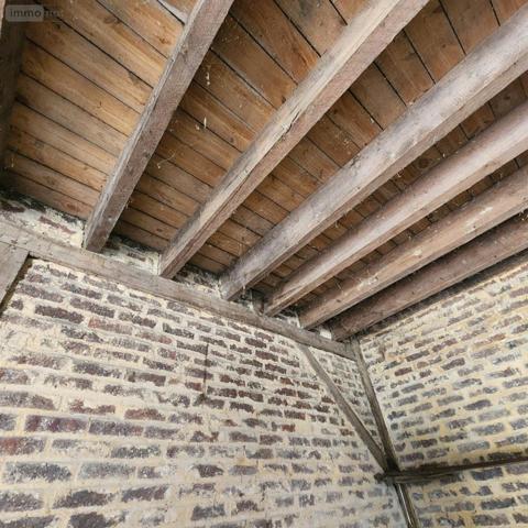 Garage - Parking à vendre à La-Ferté-Bernard dans la Sarthe (72400), ref : 72085-2171