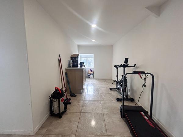 À vendre maison de campagne à Laurenan ? 130 m² ? 3 chambres ? terrain clos 1260 m² ? proche Merdrignac