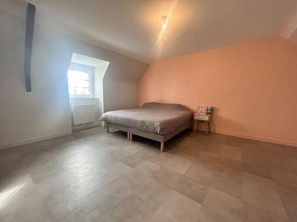 À vendre maison de campagne à Laurenan ? 130 m² ? 3 chambres ? terrain clos 1260 m² ? proche Merdrignac