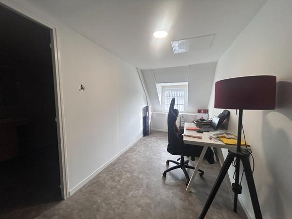 À vendre maison de campagne à Laurenan ? 130 m² ? 3 chambres ? terrain clos 1260 m² ? proche Merdrignac