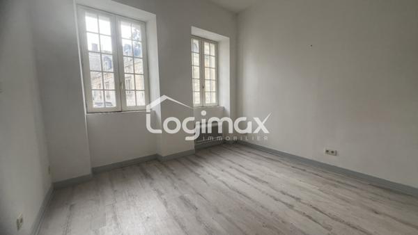 Vente appartement La rochelle, 30m² 2 pièces 157 500 Charente-maritime