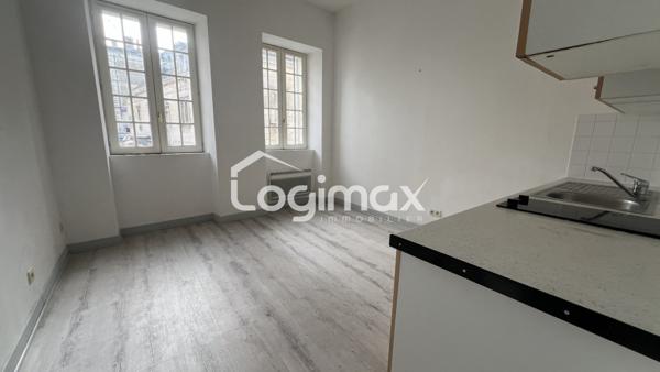 Vente appartement La rochelle, 30m² 2 pièces 157 500 Charente-maritime