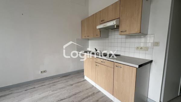 Vente appartement La rochelle, 30m² 2 pièces 157 500 Charente-maritime