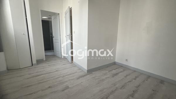 Vente appartement La rochelle, 30m² 2 pièces 157 500 Charente-maritime
