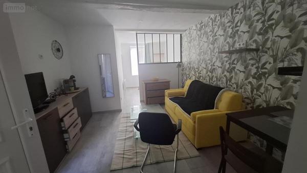 Appartement à louer à Caen dans le Calvados (14000), ref : 14002-L395