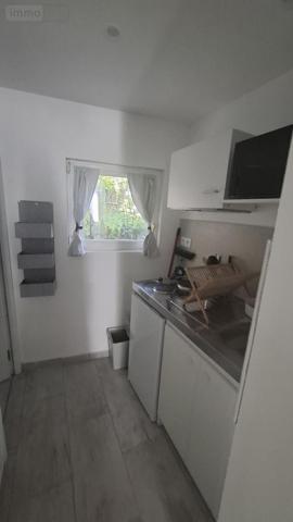 Appartement à louer à Caen dans le Calvados (14000), ref : 14002-L395