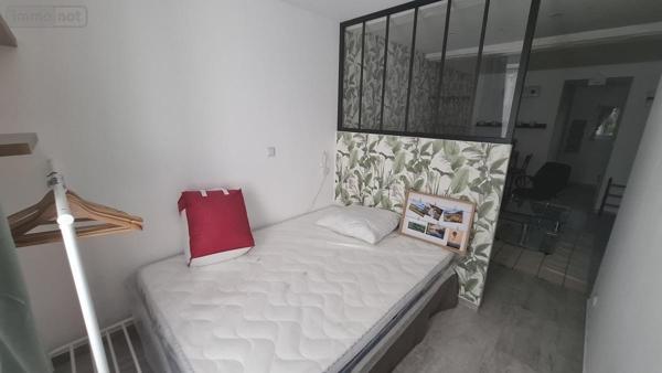 Appartement à louer à Caen dans le Calvados (14000), ref : 14002-L395