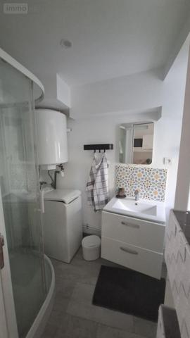 Appartement à louer à Caen dans le Calvados (14000), ref : 14002-L395