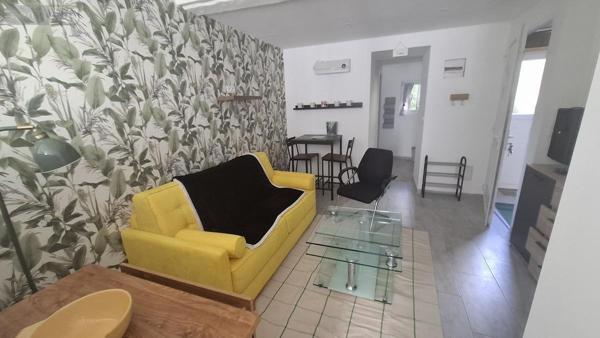 Appartement à louer à Caen dans le Calvados (14000), ref : 14002-L395