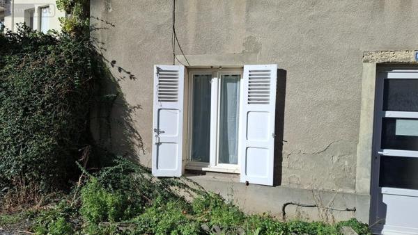 Appartement à louer à Caen dans le Calvados (14000), ref : 14002-L395