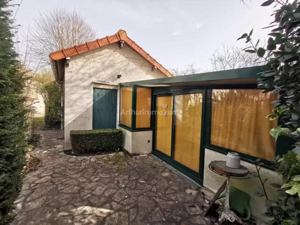 Vente Terrain 430 m2 à Gournay-sur-Marne