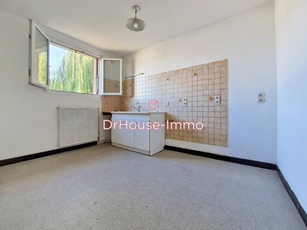 Maison à vendre 6 pièces de 125 m²