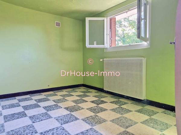 Maison à vendre 6 pièces de 125 m²