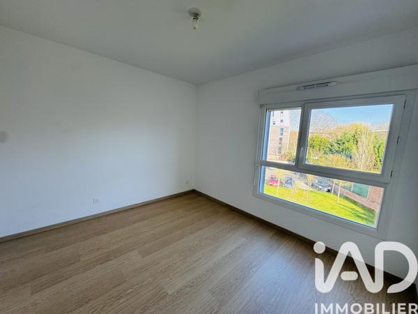 Appartement à vendre 4 pièces 84 m² Lille
