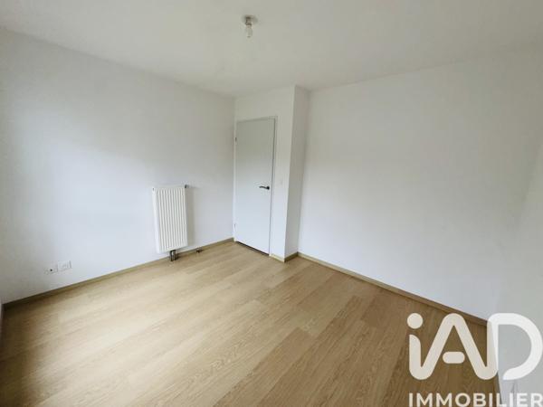Appartement à vendre 4 pièces 84 m² Lille
