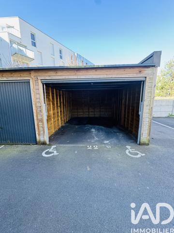 Appartement à vendre 4 pièces 84 m² Lille