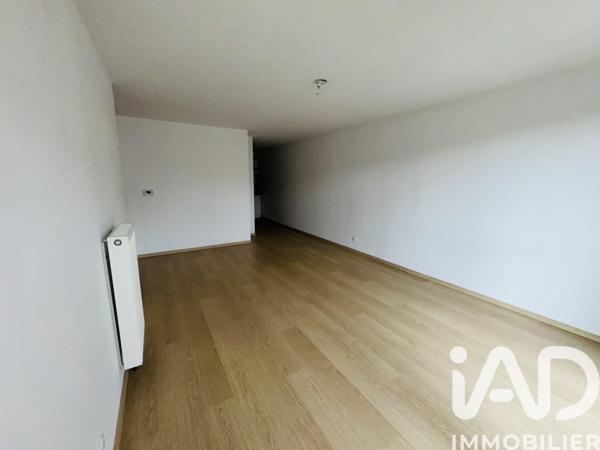 Appartement à vendre 4 pièces 84 m² Lille