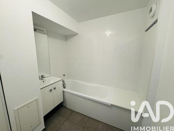 Appartement à vendre 4 pièces 84 m² Lille