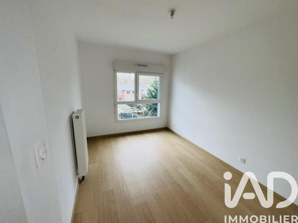 Appartement à vendre 4 pièces 84 m² Lille