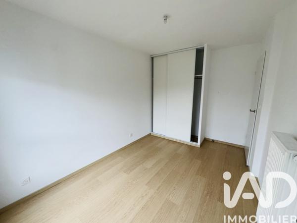 Appartement à vendre 4 pièces 84 m² Lille