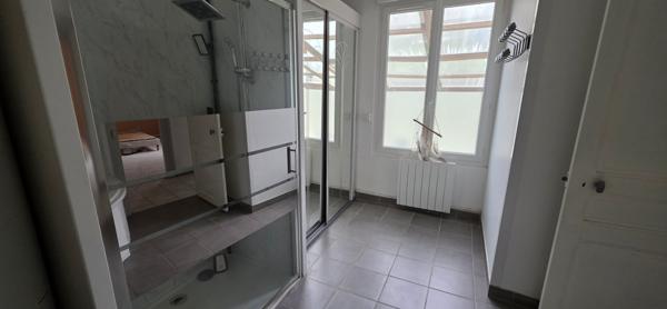 Maison à EGUZON CHANTOME (36270)