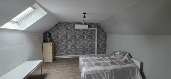 Maison à EGUZON CHANTOME (36270)