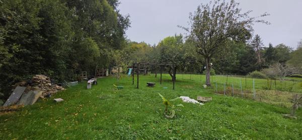 Maison à EGUZON CHANTOME (36270)