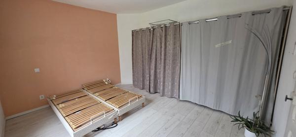 Maison à EGUZON CHANTOME (36270)