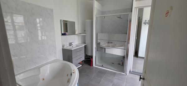 Maison à EGUZON CHANTOME (36270)