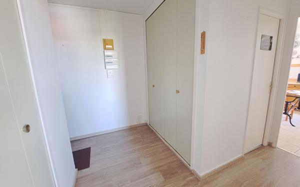 Appartement à vendre    2 pièces • 52,89 m2 Royan