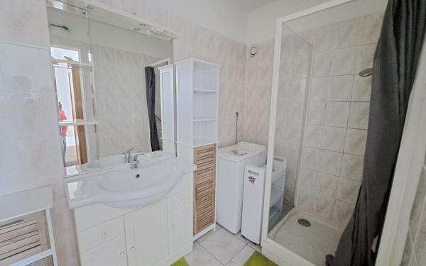 Appartement à vendre    2 pièces • 52,89 m2 Royan