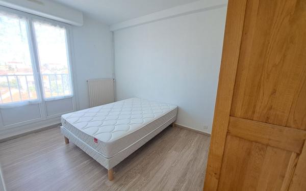 Appartement à vendre    2 pièces • 52,89 m2 Royan