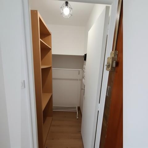 Appartement T1 à louer à Marseille - La Timone