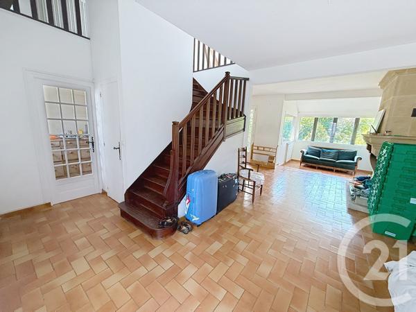 Maison à vendre  5 pièces - 102,08 m2 VILLIERS LE BEL - 95