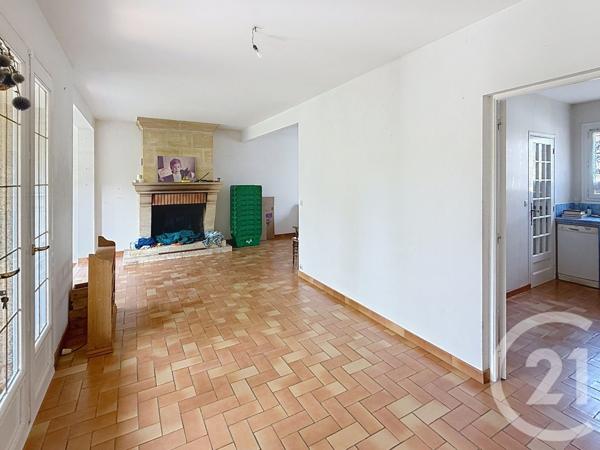 Maison à vendre  5 pièces - 102,08 m2 VILLIERS LE BEL - 95