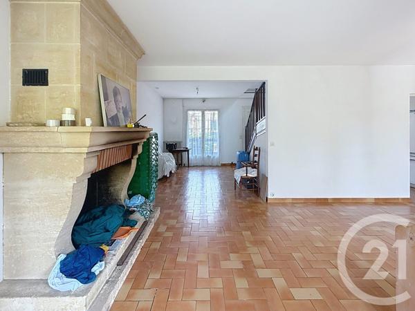 Maison à vendre  5 pièces - 102,08 m2 VILLIERS LE BEL - 95