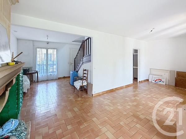 Maison à vendre  5 pièces - 102,08 m2 VILLIERS LE BEL - 95