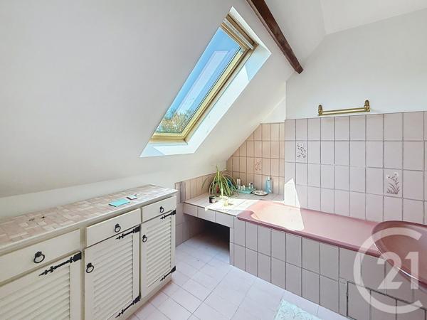 Maison à vendre  5 pièces - 102,08 m2 VILLIERS LE BEL - 95