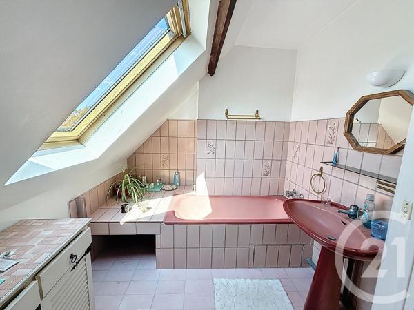 Maison à vendre  5 pièces - 102,08 m2 VILLIERS LE BEL - 95