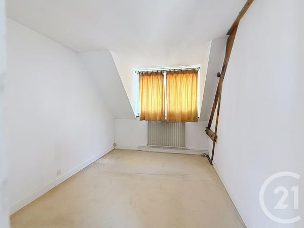 Maison à vendre  5 pièces - 102,08 m2 VILLIERS LE BEL - 95