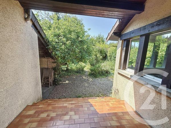 Maison à vendre  5 pièces - 102,08 m2 VILLIERS LE BEL - 95