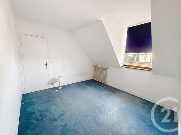 Maison à vendre  5 pièces - 102,08 m2 VILLIERS LE BEL - 95