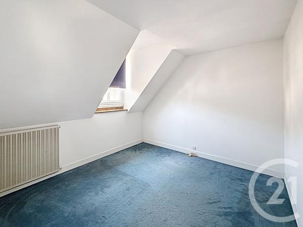 Maison à vendre  5 pièces - 102,08 m2 VILLIERS LE BEL - 95